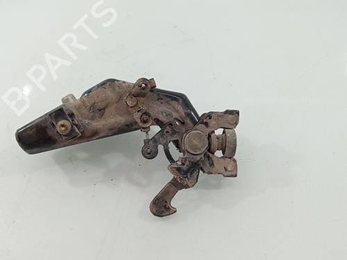 Used Hinge/Door check strap CITROËN BERLINGO / BERLINGO FIRST MPV (MF_, GJK_, GFK_) [1996-2026]  30682607