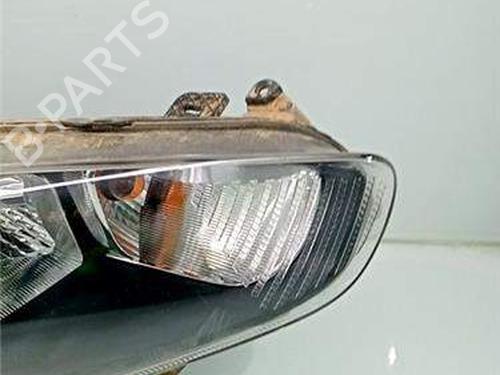 Right headlight FORD FIESTA VI (CB1, CCN) 1.4 TDCi | BP38521303C29 - Image 7