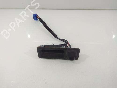 Tailgate handle KIA SPORTAGE IV (QL, QLE) 1.6 GDI (132 hp) 13528219