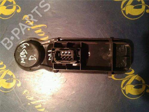 Right front window switch RENAULT MODUS / GRAND MODUS (F/JP0_) 1.6 (JP0L, JP0V) | BP38524010I26 - Image 2