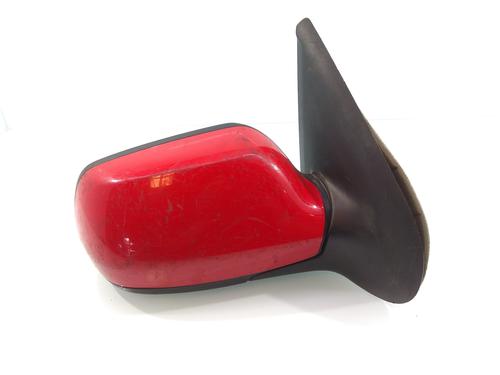 Right mirror MAZDA 2 (DY)  | BP5295583C27 