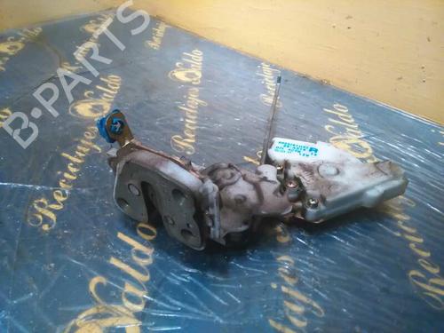 Used Front right lock NISSAN VANETTE CARGO Bus (HC 23) [1994-2001]  5290013