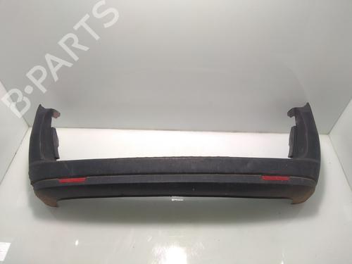 Used Rear bumper FIAT DOBLO Cargo (263_) 1.3 D Multijet (90 hp) 13747747