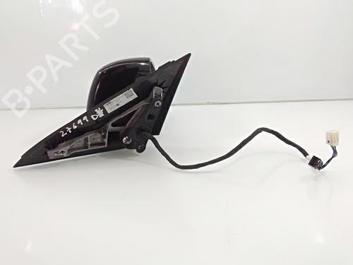Right mirror MERCEDES-BENZ GLA-CLASS (X156) GLA 200 CDI / d (156.908) | BP21808243C27 