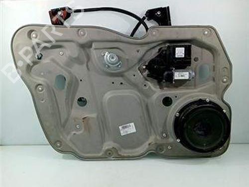 Used Front left window mechanism Front left window mechanism 38520641 38520641