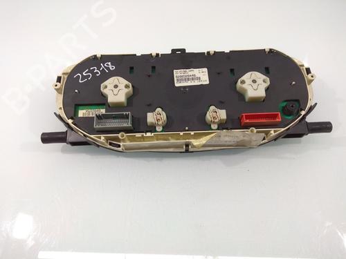 Instrument cluster RENAULT LAGUNA II (BG0/1_)  | BP11704094C47 