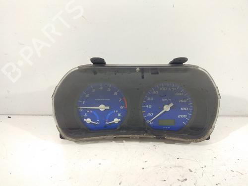 Used Instrument cluster HONDA HR-V (GH_) 1.6 16V (GH1, GH3) (105 hp) 9184470