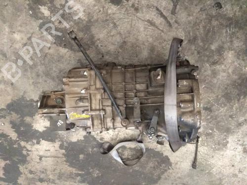 Used Gearbox HYUNDAI H-1 / STAREX Bus (A1) 2.5 TCi (99 hp) 5305887