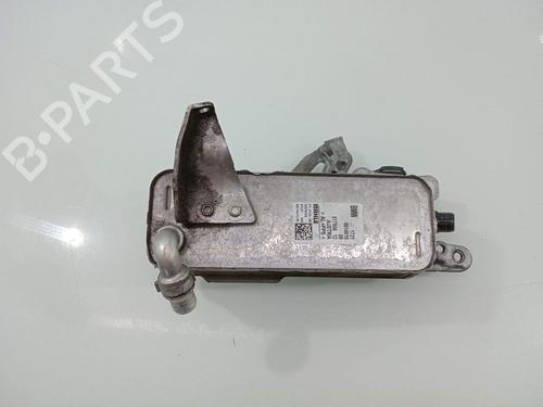 Used Oil radiator Oil radiator BMW 1 (F20) 118 d (150 hp) 39100907 39100907