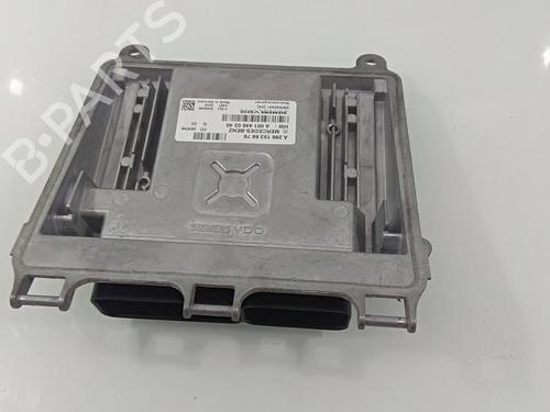 Used Engine control unit (ECU) MERCEDES-BENZ B-CLASS Sports Tourer (W245) B 180 CDI (245.207) (109 hp) 17836532