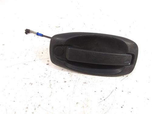 Used Front right exterior door handle CITROËN NEMO Box Body/MPV (AA_) [2008-2025]  7555804