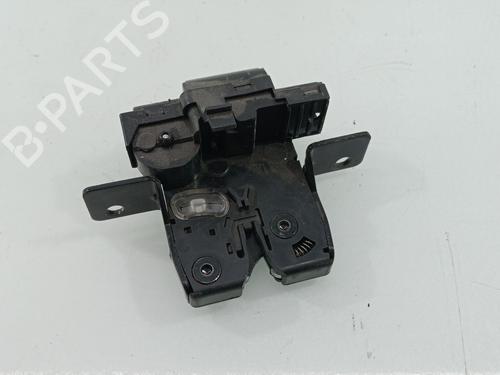 Bagklap lås RENAULT SCÉNIC II (JM0/1_)  | BP29972328C101 