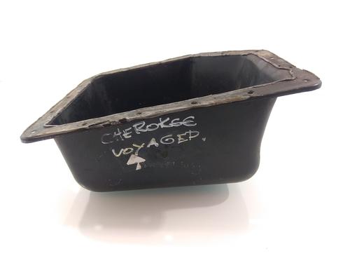 Oil sump JEEP GRAND CHEROKEE II (WJ, WG)  | BP14217235M115 