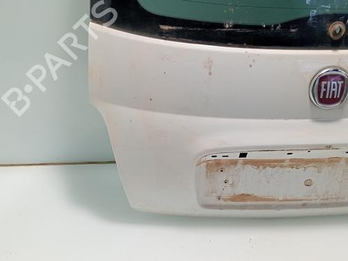 Tailgate FIAT 500 (312_)  | BP28026745C6