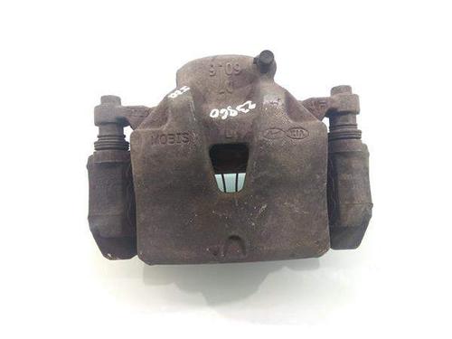 Used Left front brake caliper Left front brake caliper KIA SPORTAGE IV (QL, QLE) 1.6 GDI (132 hp) 11621011 11621011