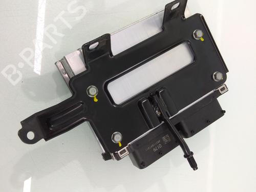 Engine control unit (ECU) KIA STONIC (YB)  | BP11087319M57 