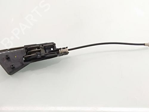 Venstre bak invendig håndtak SMART FORFOUR (454) 1.3 (454.031) | BP21219003I15 