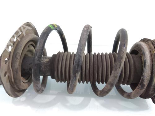 Left front shock absorber NISSAN QASHQAI / QASHQAI +2 I (J10, NJ10, JJ10E) 1.6 | BP11106830M16 