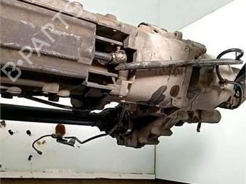 Gearbox BMW X3 (E83) 2.5 i | BP38520681M3 - Image 5
