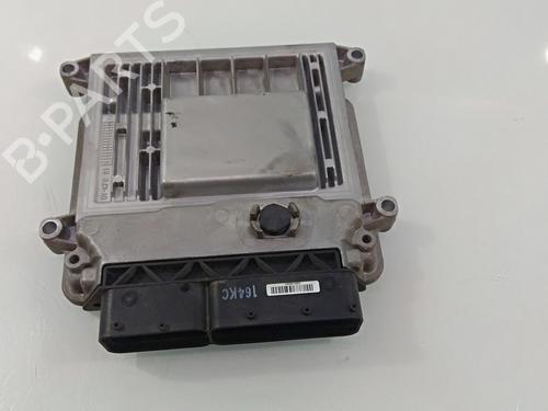 Used Engine control unit (ECU) HYUNDAI i30 (FD) [2007-2012]  17140877