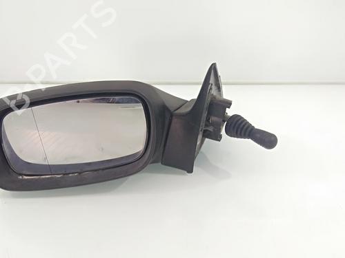 Used Left mirror OPEL ASTRA F Saloon (T92) [1991-2001]  15606716
