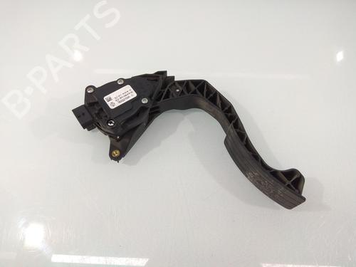 Used Pedal DACIA LOGAN MCV II [2013-2025]  13528794