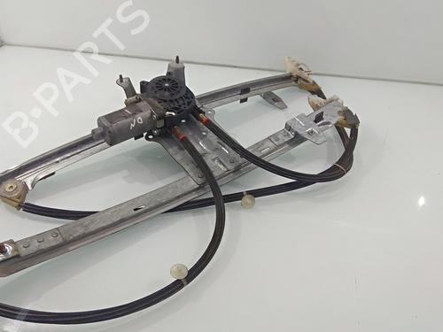 Front right window mechanism CITROËN XSARA PICASSO (N68)  | BP18469510C23 