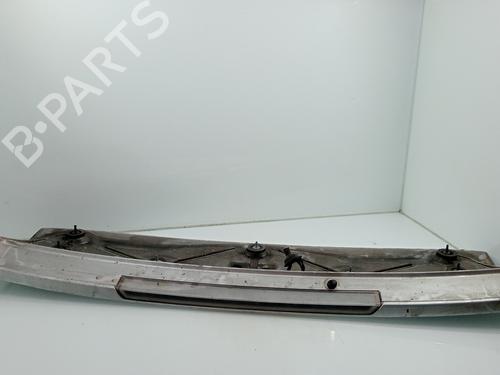 Rear spoiler BMW X3 (E83) 2.0 d | BP24333844C96 