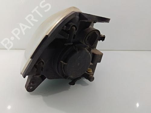 Left headlight PEUGEOT PARTNER MPV (5_, G_) | BP17613790C28