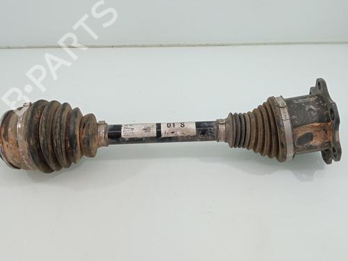 Used Right front driveshaft AUDI E-TRON (GEN) [2018-2025]  29536760