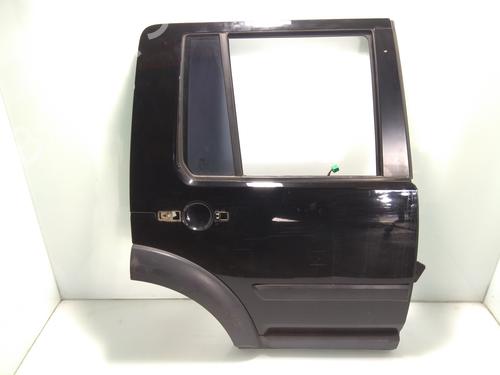 Used Right rear door LAND ROVER DISCOVERY III (L319) [2004-2009]  11413981