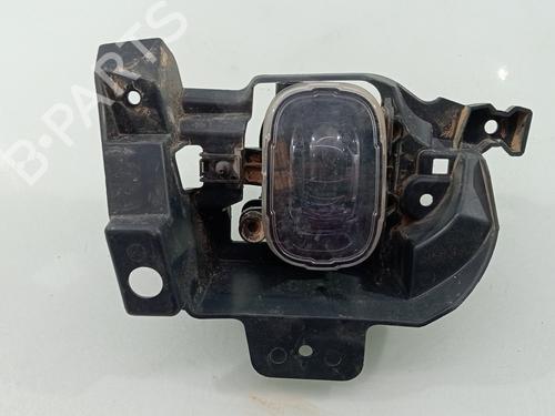 Used Left front fog light RENAULT TRAFIC III Van (FG_) [2014-2025]  31157214