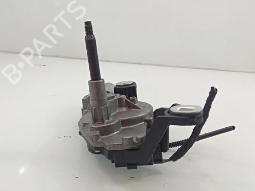 Viskermotor bakrute VW POLO (9N_, 9A_) 1.4 TDI (75 hp) 19262194