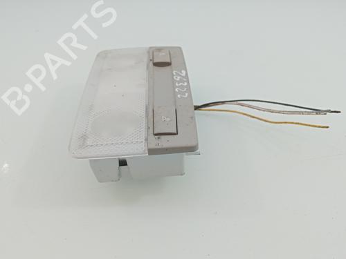 Interior roof light OPEL ZAFIRA TOURER C (P12) 2.0 CDTi (75) | BP29410829I8 