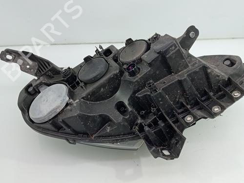 Left headlight FIAT DOBLO Cargo (263_)  | BP29548866C28 