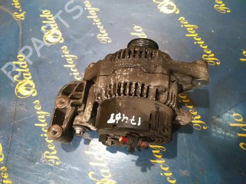Used Alternator OPEL CORSA B (S93) 1.4 i (F08, F68, M68) (60 hp) 5290279