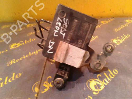 ABS Bremseaggregat SEAT LEON (1M1) 1.9 TDI (110 hp) 5298864