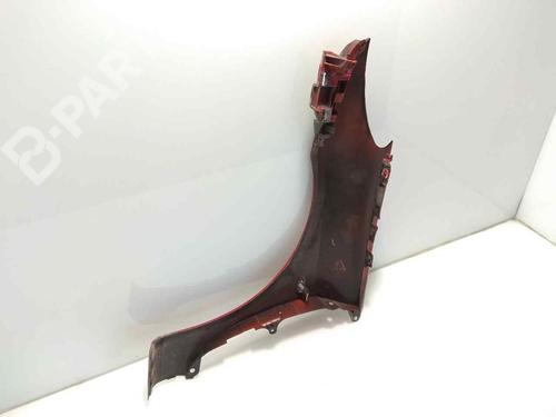 Right front fenders PEUGEOT 307 CC (3B) 1.6 16V | BP10340309C42 