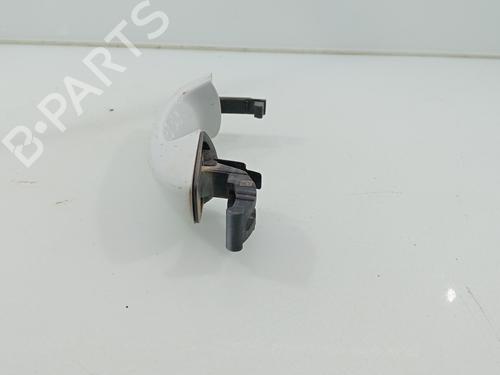 Rear right exterior door handle VW TOUAREG (7P5, 7P6)  | BP29395212C130 
