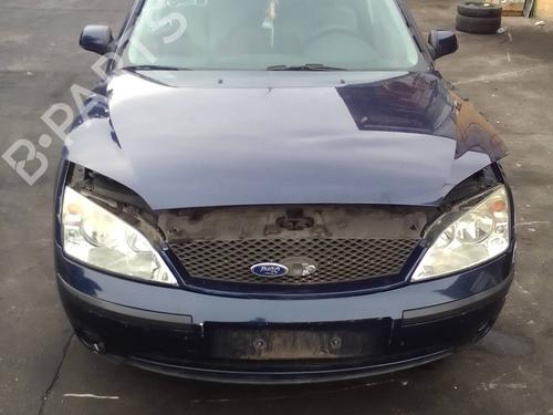Steering column stalk FORD MONDEO III (B5Y)  | BP13529417I23 