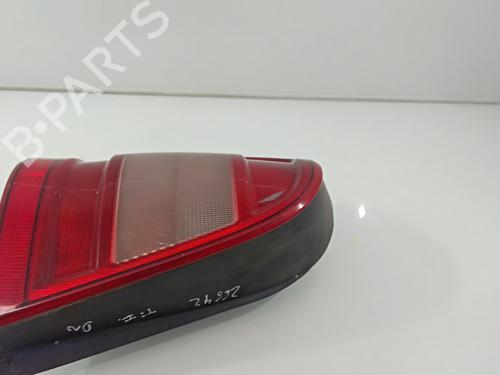 Left taillight MERCEDES-BENZ A-CLASS (W168) A 140 (168.031, 168.131) | BP16454135C34 