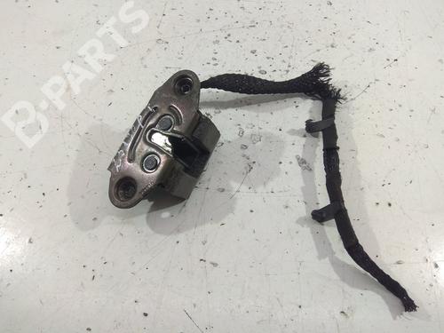 Used Tailgate lock Tailgate lock CHRYSLER PT CRUISER (PT_) 2.0 (141 hp) 8917660 8917660