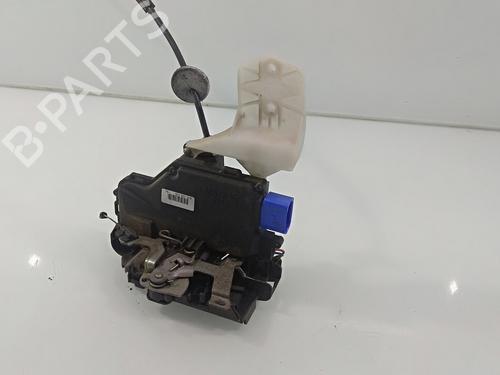 Front right lock VW TOURAN (1T1, 1T2) 1.9 TDI | BP16977055C97 