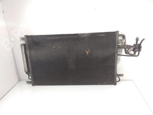 Used AC radiator HYUNDAI TUCSON (JM) [2004-2019]  9412474