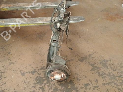 Rear axle FIAT 500 (312_)  | BP27835392M2 