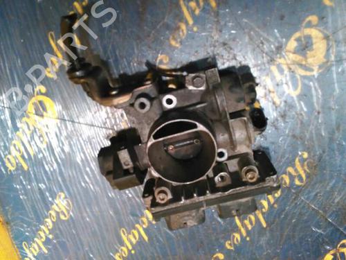 Throttle body FIAT PUNTO (188_) 1.2 60 (188.030, .050, .130, .150, .230, .250) | BP5290460M82 