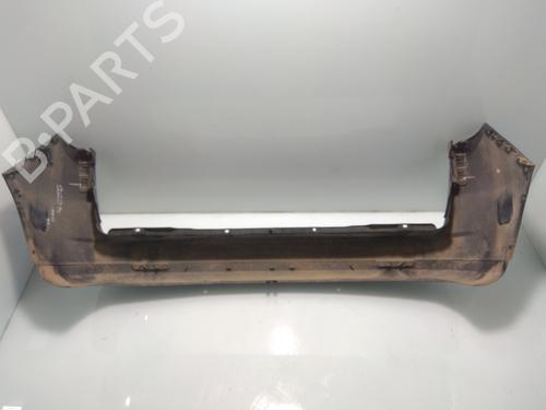 Rear bumper FIAT DOBLO Cargo (263_) 1.3 D Multijet | BP13747747C8 