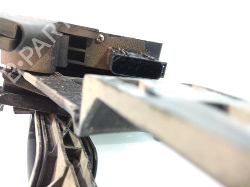 Rear right lock FORD FIESTA V (JH_, JD_)  | BP13541663C99 