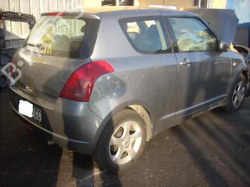 Anlasser SUZUKI SWIFT III (MZ, EZ)  | BP5294329M8 