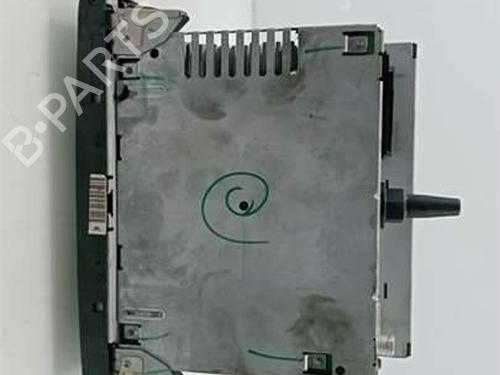 Radio FORD FOCUS C-MAX (DM2) 2.0 TDCi | BP38521621E6  - Image 6
